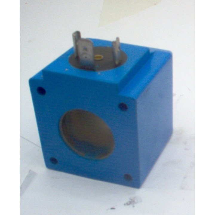 507827 VICKERS CETOP 3 240V AC COIL