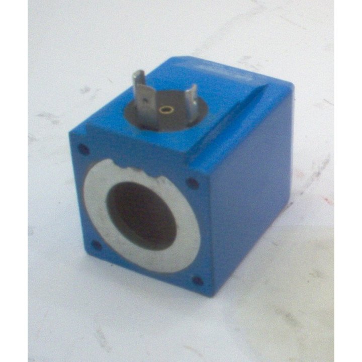 507847 VICKERS CETOP 3 12V DC COIL