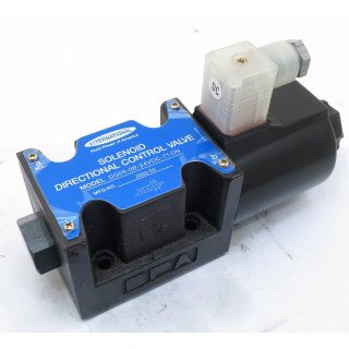 DG05-0B-24VDC DN SOLENOID VALVE