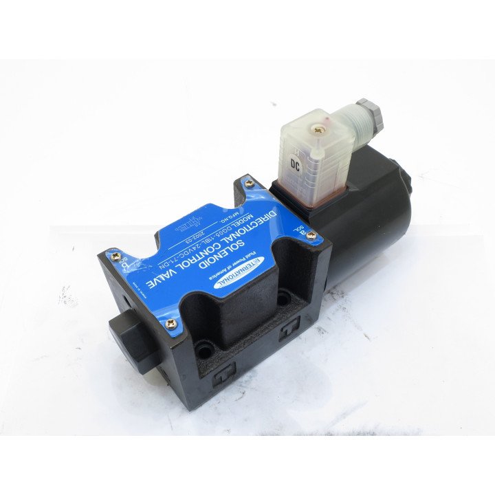 DG05-11BL-24VD  DN SOLENOID VALVE