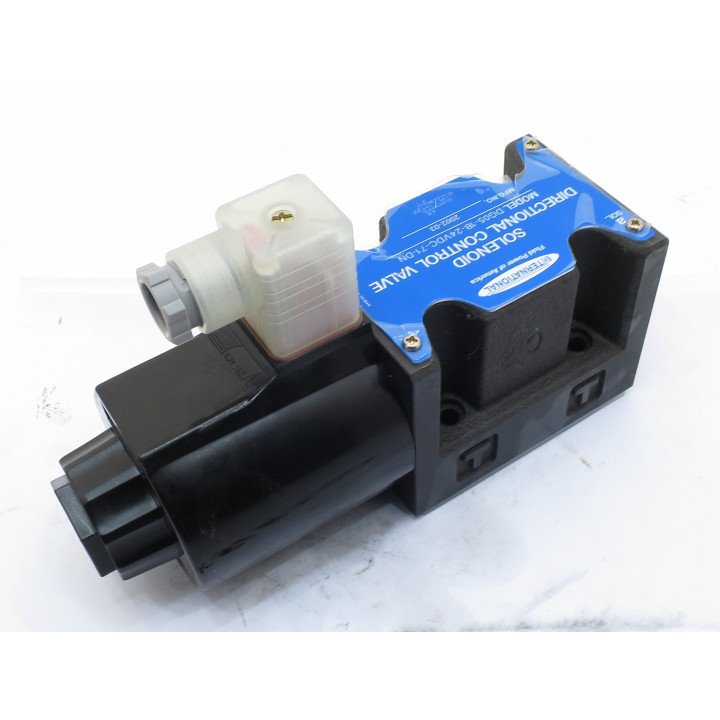 DG05-1B-24VDC DN SOLENOID VALVE