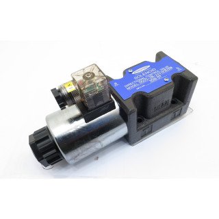 DG05-2B-24VDC DN SOLENOID VALVE