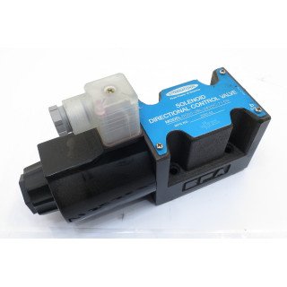 DG05-2BL-24VDC DN SOLENOID VALVE