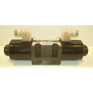 DG05-2C-24VDC DN SOLENOID VALVE