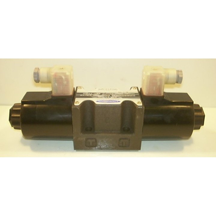 DG05-2C-24VDC DN SOLENOID VALVE