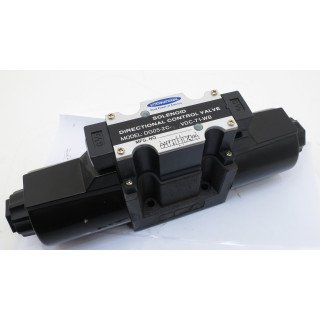 DG05-2C-24VDC WB SOLENOID VALVE