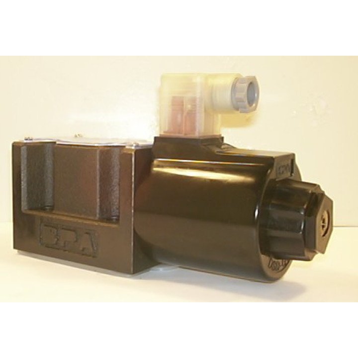 DG05-2F-24VDC DN SOLENOID VALVE