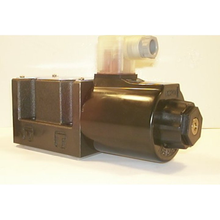 DG05-2FL-24VDC DN SOLENOID VALVE