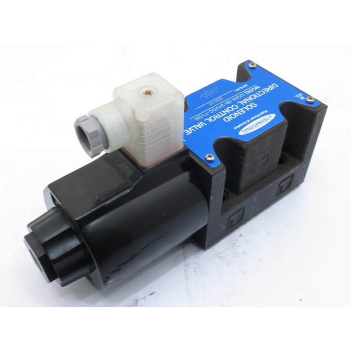 DG05-3B-24VDC DN SOLENOID VALVE