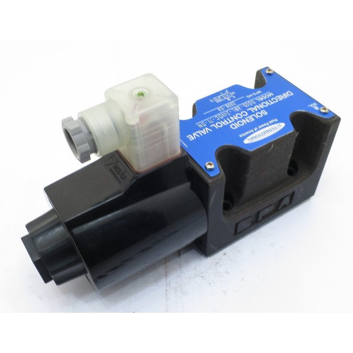 DG05-3BL-24VDC DN SOLENOID VALVE