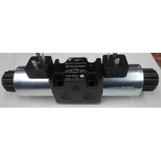 DG05-3C-24VDC DN SOLENOID VALVE