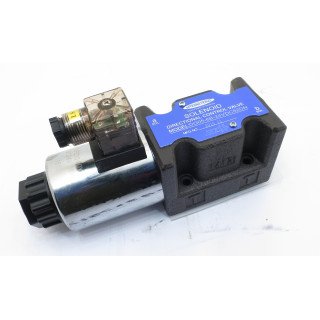 DG05-6B-24VDC DN SOLENOID VALVE