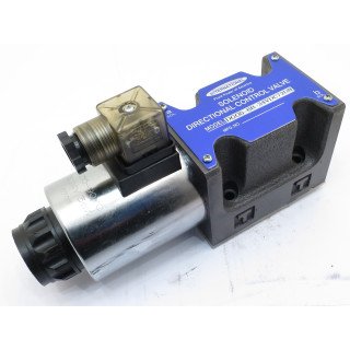 DG05-6BL-24VDC DN SOLENOID VALVE