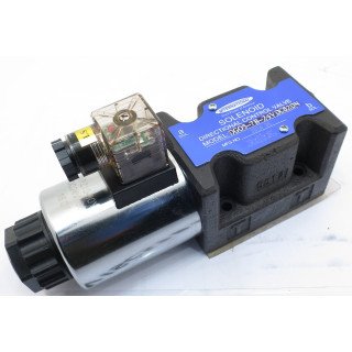 DG05-7B-24VDC DN SOLENOID VALVE