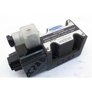 DG05-8B-110VAC DN SOLENOID VALVE