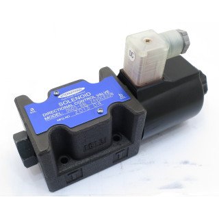DG05-8BL-24VDC DN SOL VALVE**