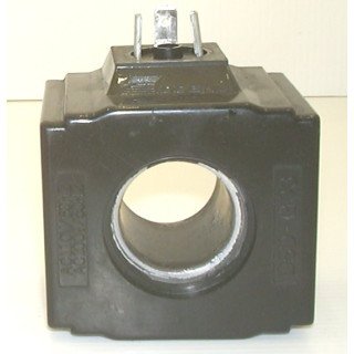 DG05 110V AC DIN TYPE SOL COIL (71)