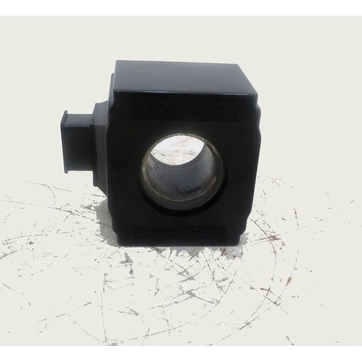 DG05 110V AC DIN TYPE SOL COIL (72)