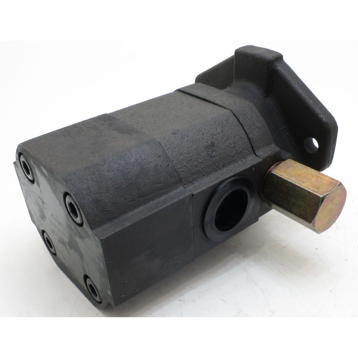 28 US GPM @ 3600  GC HI-LOW CI G PM