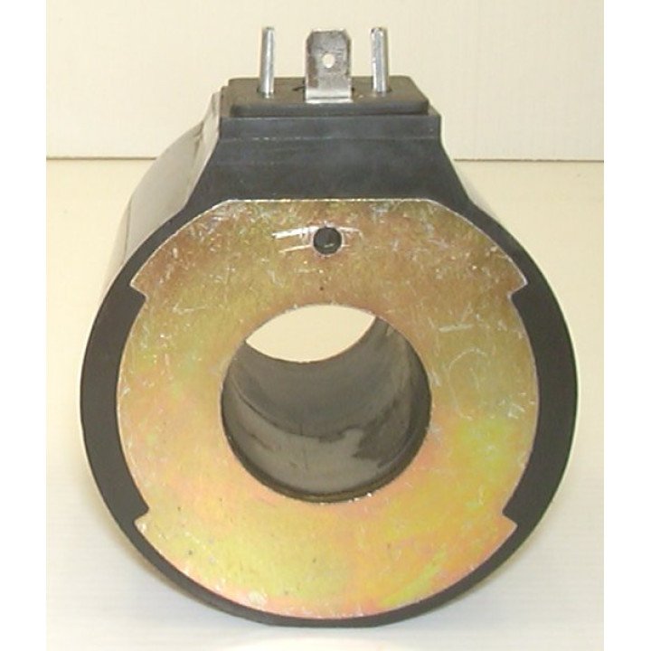 DG05 12V DC  DIN TYPE SOL COIL (71)