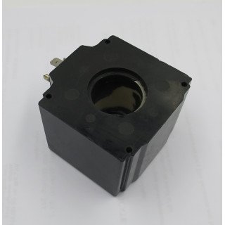 DG05 220V AC DIN TYPE SOL COIL (72)