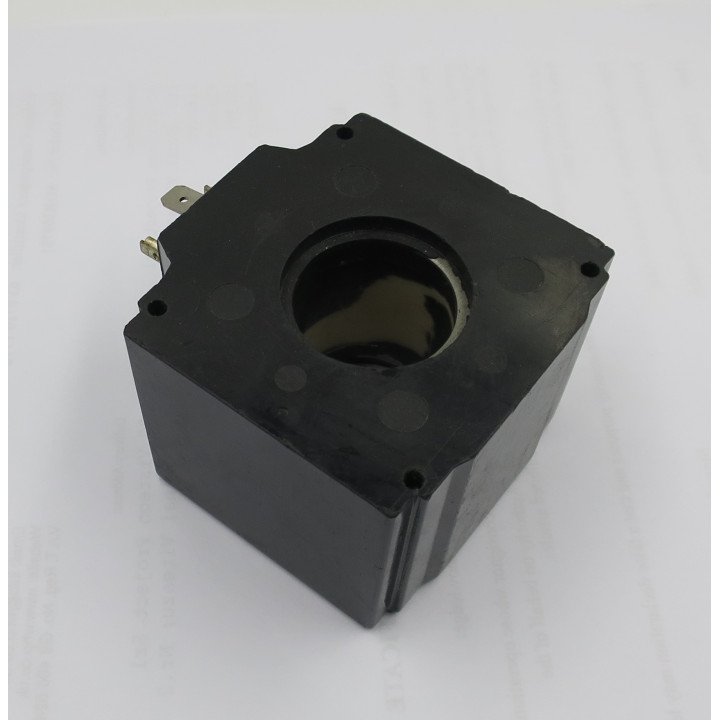 DG05 220V AC DIN TYPE SOL COIL (72)