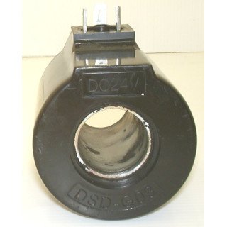 DG05 24V DC  DIN TYPE SOL COIL (71)