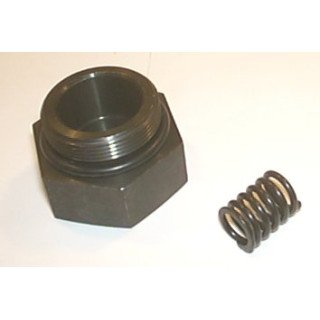 DG05 BLANKING PLUG & SPRING