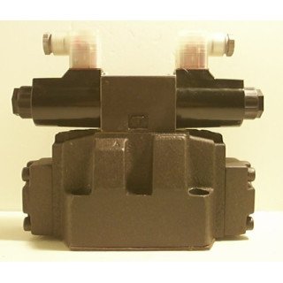 DG07-8C-12VDC71DN SOLENOID VALVE