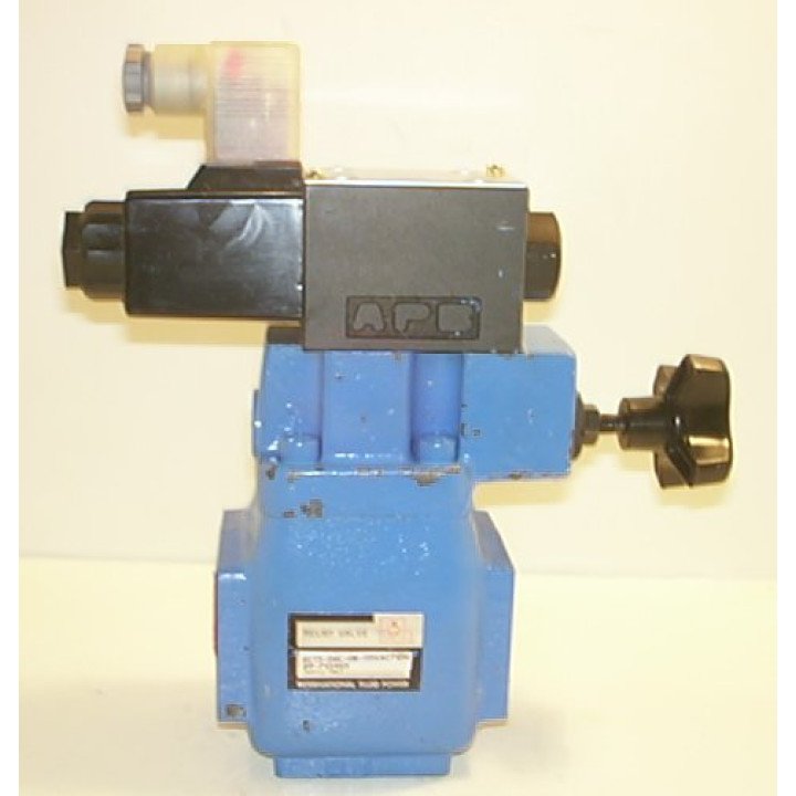 ECT5-06COB115VAC71DN SOLENOID