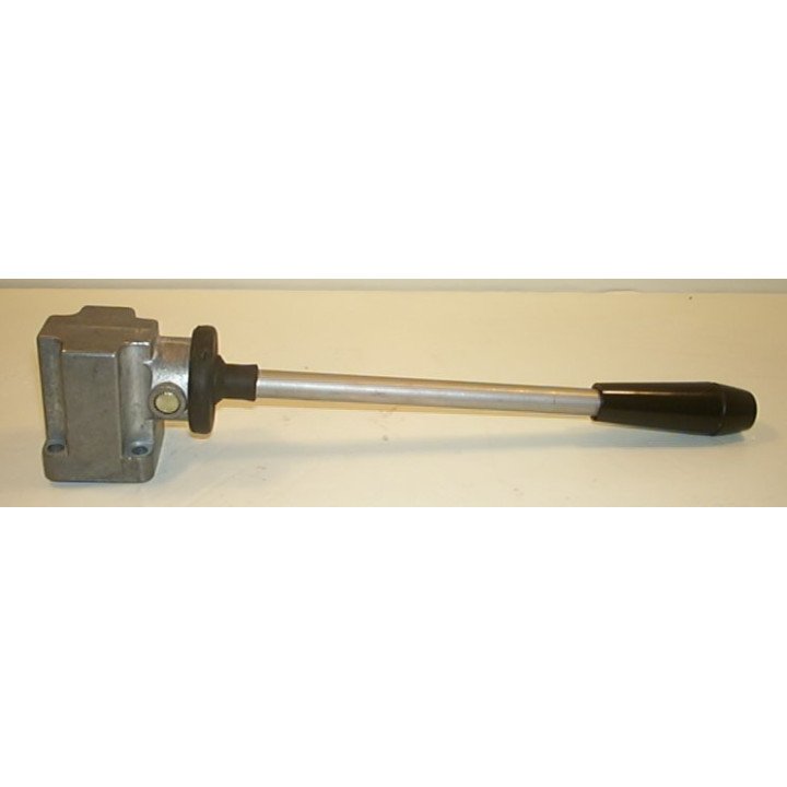 JFP 1/2 BSP HANDLEVER KIT
