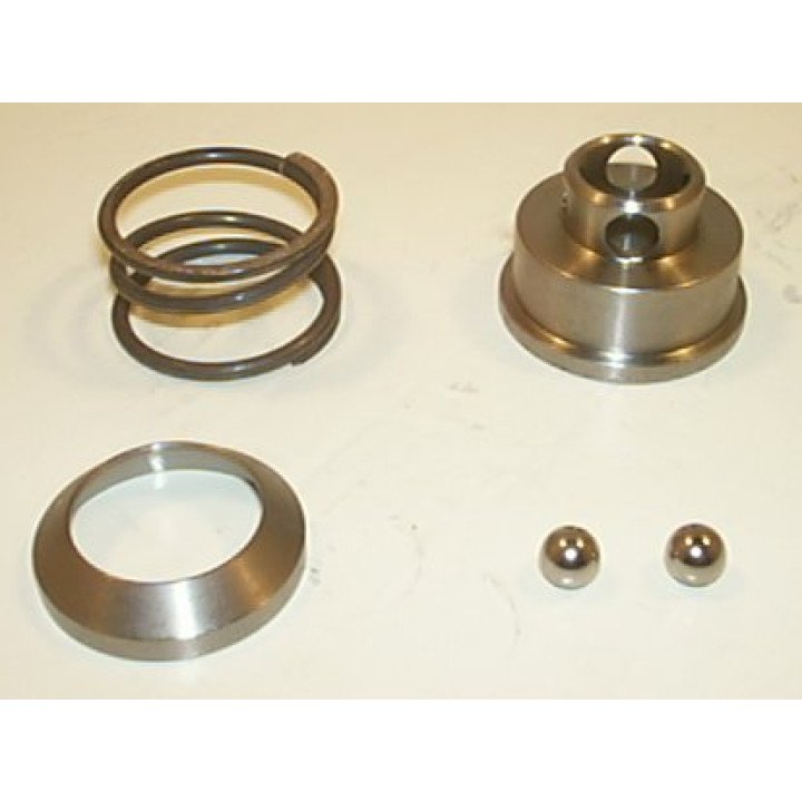 JFP 1/2 BSP DETENT KIT