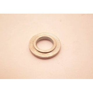STEEL SPOOL BACKUP RING