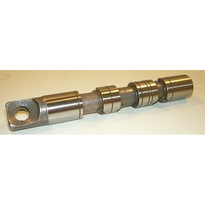 DOUBLE ACTING SPOOL