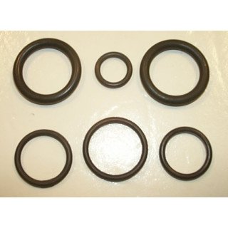 VM40 SEAL KIT (PER SPOOL)