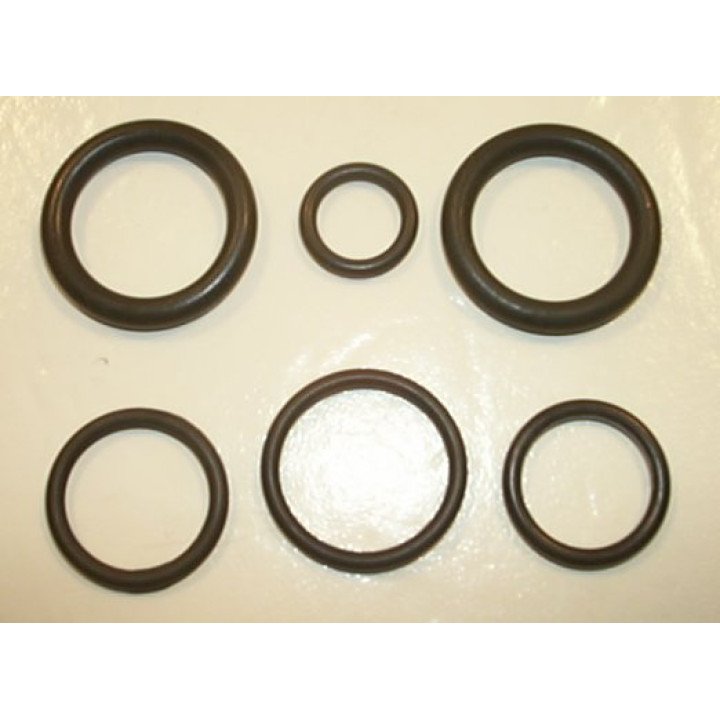 VM40 SEAL KIT (PER SPOOL)
