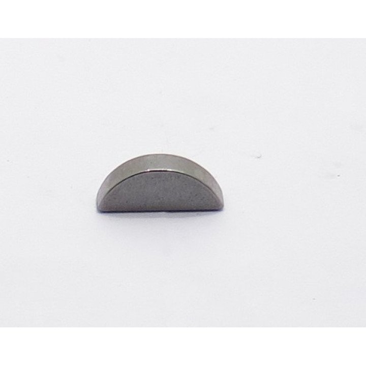 WOODRUFF KEY TO SUIT 5B2/41023MF