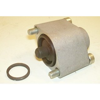 BM45 DETENT KIT