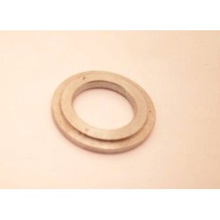 STEEL SPOOL BACKUP RING