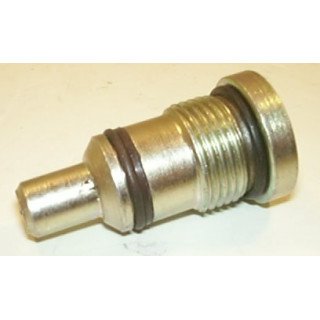 RELIEF VALVE PLUG