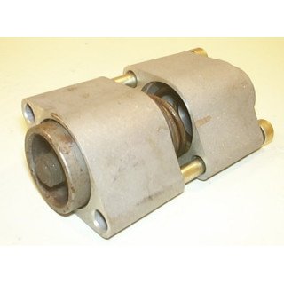 VM80 SPRING/  DETENT KIT   1/2''