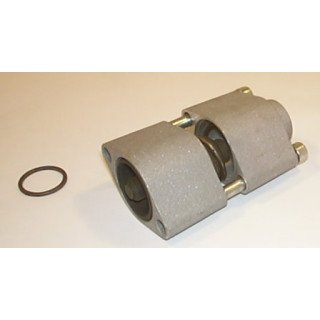 VM80 DETENT / SPRING  KIT