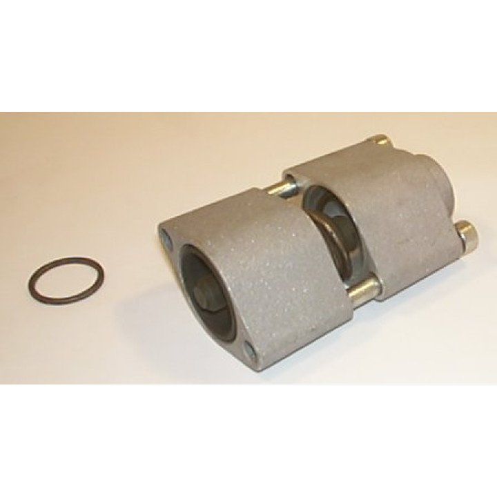 VM80 DETENT / SPRING  KIT