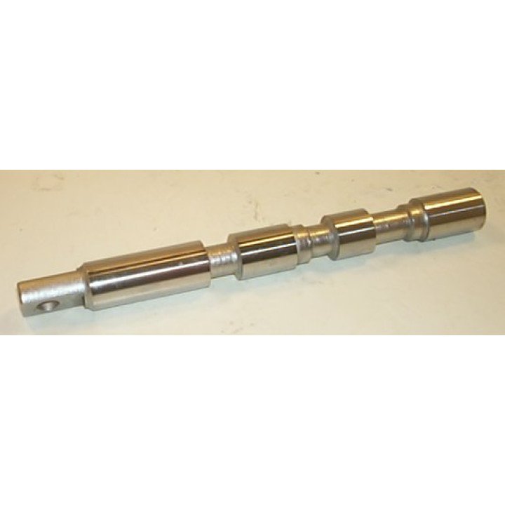 VM80 DOUBLE ACTING SPOOL