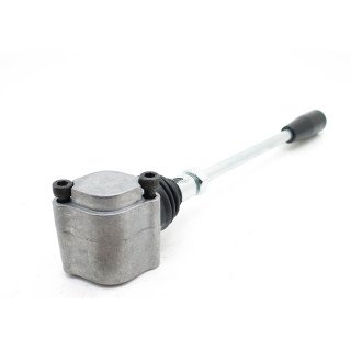 HAND LEVER ASSEMBLY