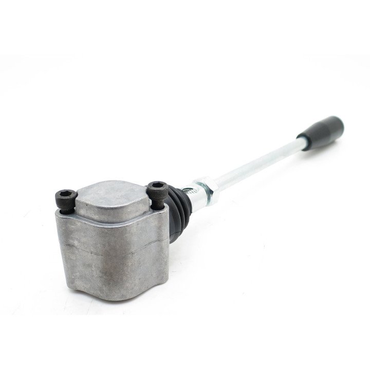 HAND LEVER ASSEMBLY