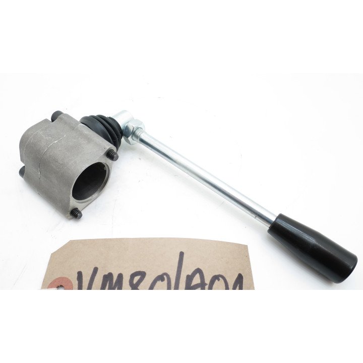HAND LEVER ASSEMBLY