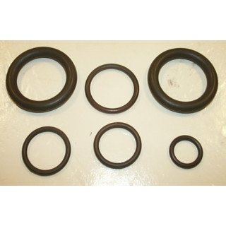 SEAL KIT    (PER SPOOL)