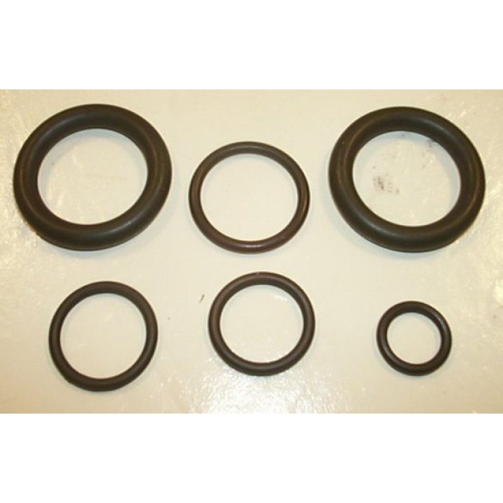 SEAL KIT    (PER SPOOL)