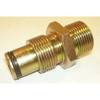 HIGH PRESSURE CARRY OVER PLUG